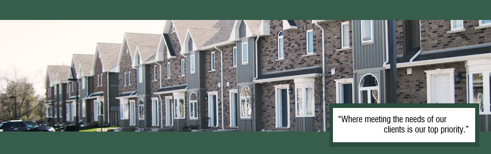 Neighbourhood Property Management images